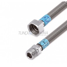 Meteor Kilit | Tolon Buhar Hortumu 1'' -  3/4 