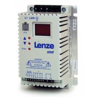 Meteor Kilit | Tolon Lenze Hız Kontrol İnverter Cihazı